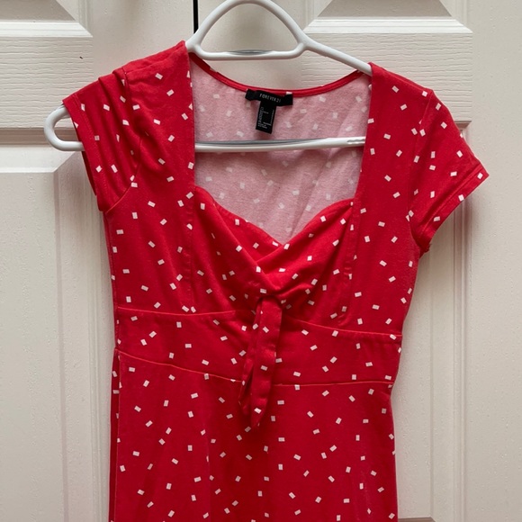 Forever 21 dress ✨ - Picture 2 of 7